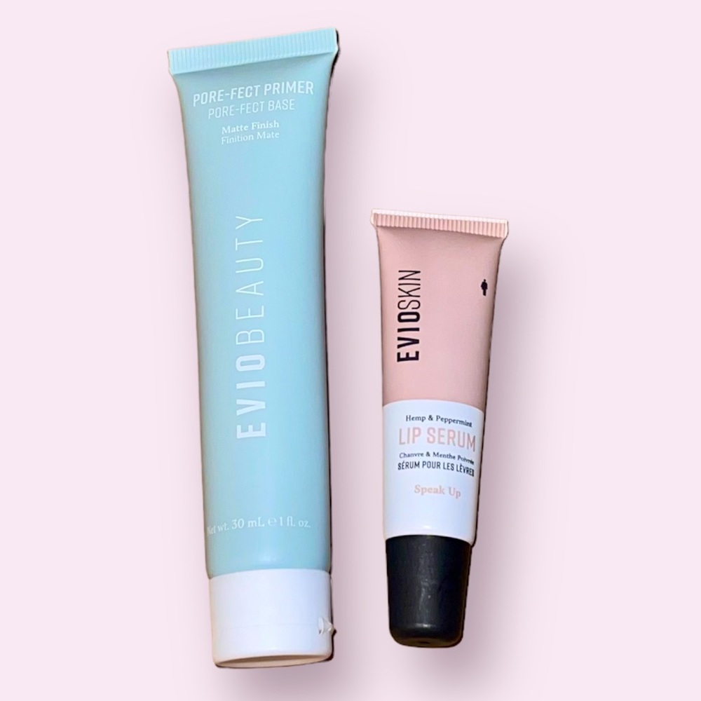 Evio Bundle ➿